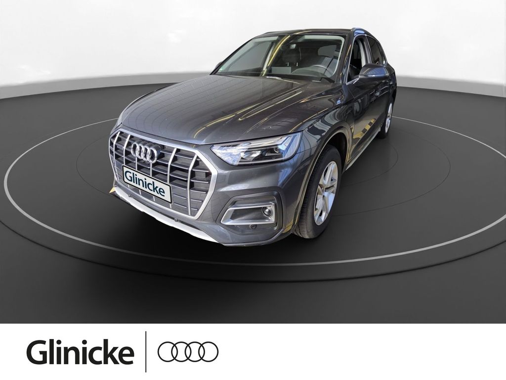 Image of Audi Q5