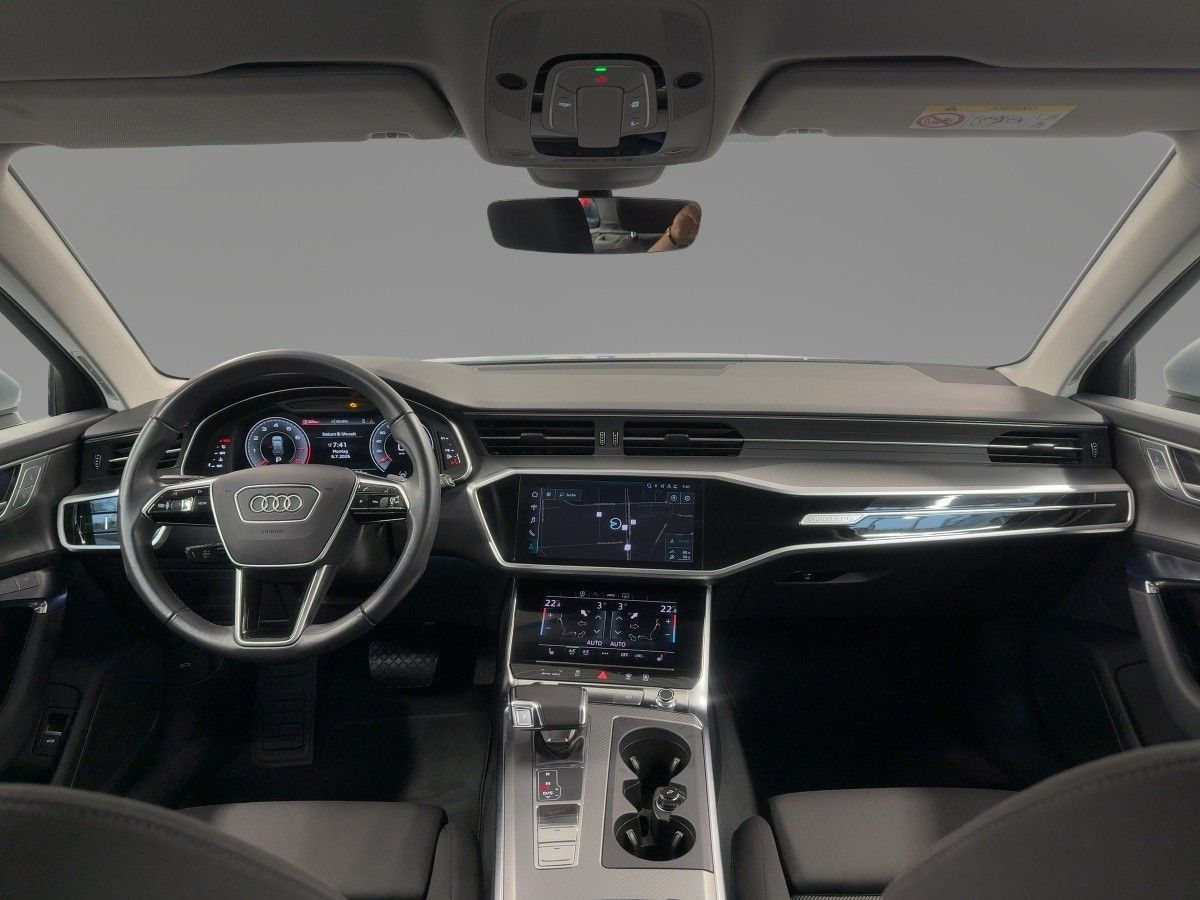 Audi A6 - Bild 11
