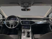 Audi A6 - Vorschau Bild 11