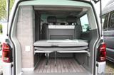 Volkswagen T6.1 California Ocean 2.0 TDI DSG LED AHK ACC - Volkswagen T6 California aus 2025