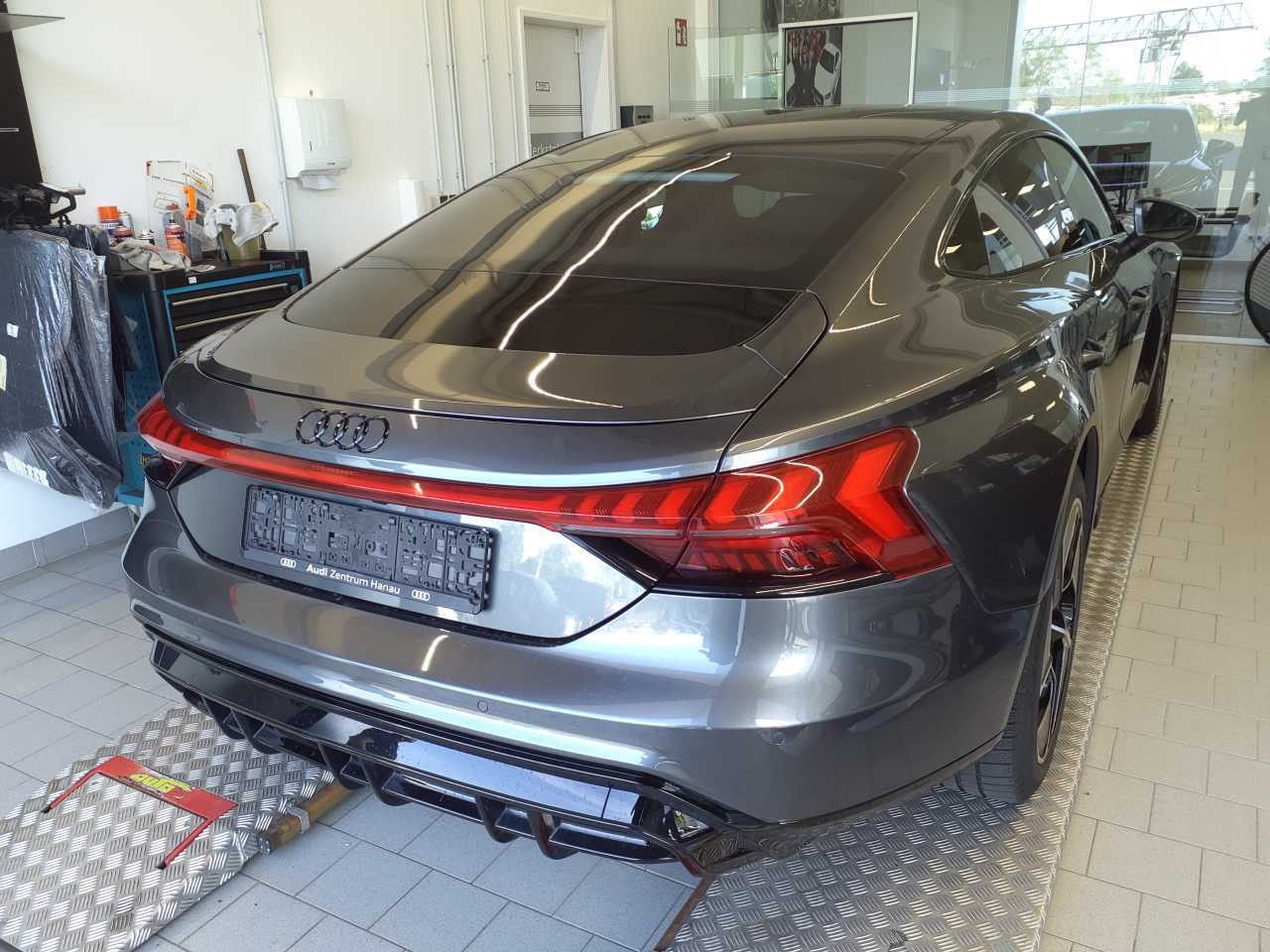 Audi e-tron GT - Bild 3