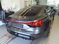 Audi e-tron GT - Vorschau Bild 3