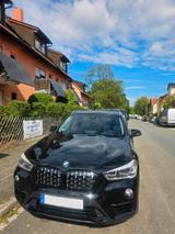 BMW X1 xDrive 20d |110kw| *2016* - BMW X1 mit Diesel-Antrieb: Limousine