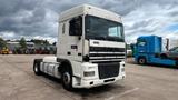 DAF XF 95.430 (BOITE MANUELLE / MANUAL GEARBOX / EUR - DAF Xf 95