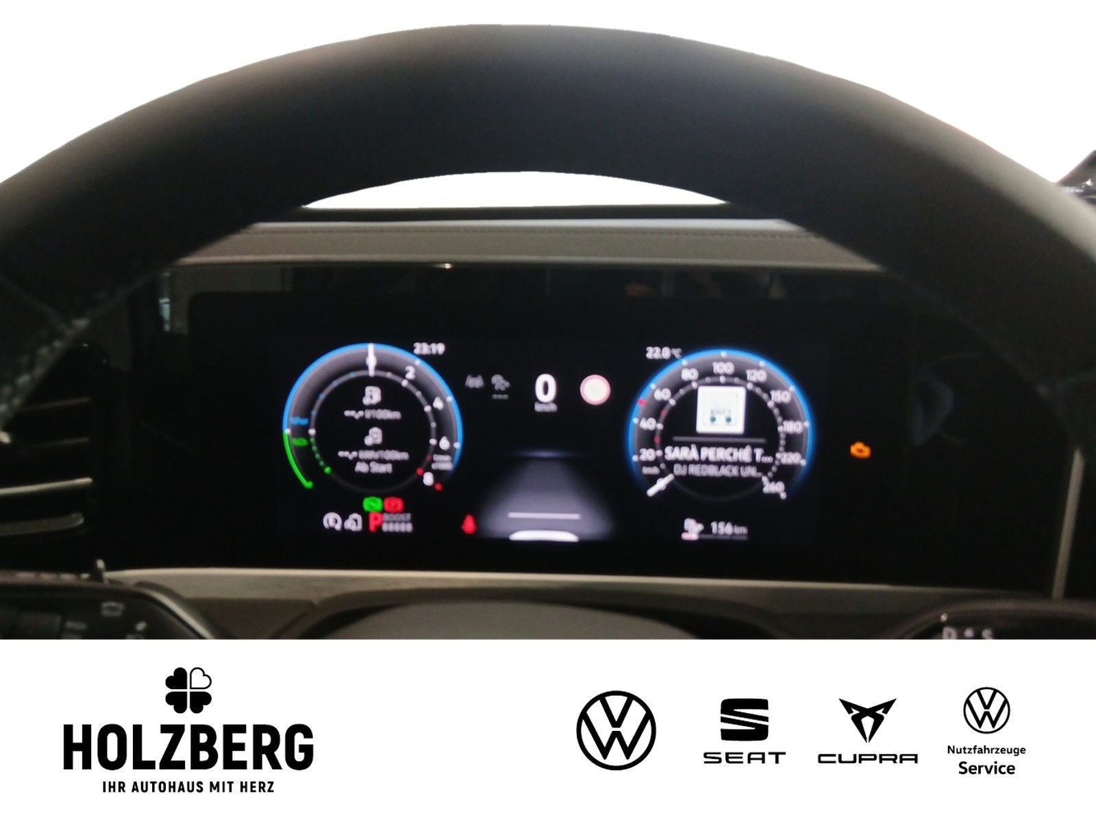Volkswagen Passat - Bild 12