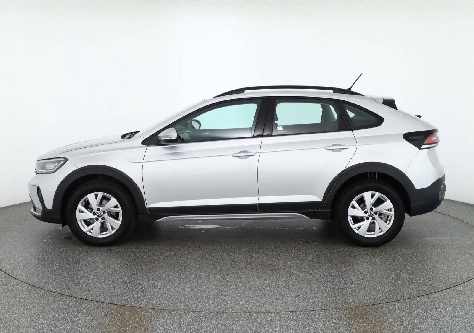 Volkswagen Taigo 1.0 TSI DSG LED Sitzheizung AppConnect imagem 2