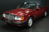 Mercedes-Benz 300 CE 24-V Automatik Cabrio - Mercedes-Benz 300: Ce 24v