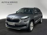 Skoda Kodiaq 2.0 TSI OPF Tour 4x4 DSG - Skoda Kodiaq TOUR mit Benzin-Antrieb