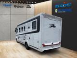 Laika ECOVIP I H 4109 DS Automatik SAT Navi - Laika Ecovip H 4109