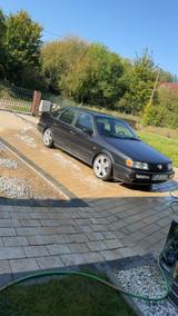 Volkswagen Vw passat 35i Vr6 - VW Passat Variant von 1994
