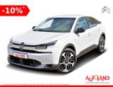 Citroën C4 Hybrid 145 Aut. Facelift LED Navi Kamera - gebrauchte Citroën C4 mit Facelift