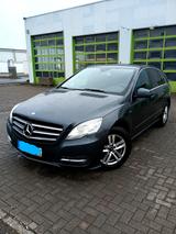 Mercedes-Benz R 300 CDI BlueEFFICIENCY - neue TÜV 10.2027 - Mercedes-Benz R 300 Gebrauchtwagen