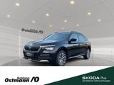 Skoda Kamiq Clever 70kw TSI Standheizung*SmartLink*LED - Skoda Kamiq in Kassel