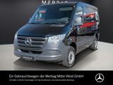 Mercedes-Benz Sprinter 315 CDI Kasten Kompakt Klima Navi