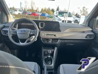Ford Tourneo Courier - Vorschau Bild 15