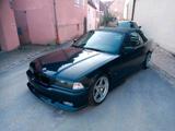 BMW 318i e36 Cabrio  Oldtimer h Zulassung ... - BMW 318 aus 1996: 318i