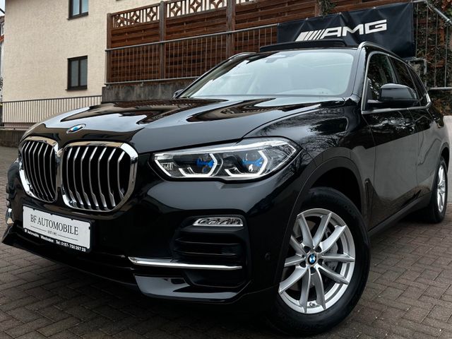 BMW X5 xDr40i PANO*2xTV*Sitzklima*Massag*StandH*360°