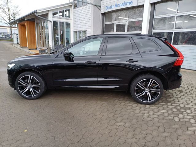 Volvo XC60 B5 R Design AWD