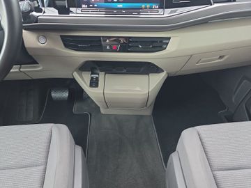 Volkswagen T7 Multivan - 11