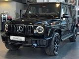 Mercedes-Benz G 63 AMG 4.0 "Multibeam/Burmester/360°/Standhzg. - Mercedes G 63 AMG Benzin Gebrauchtwagen