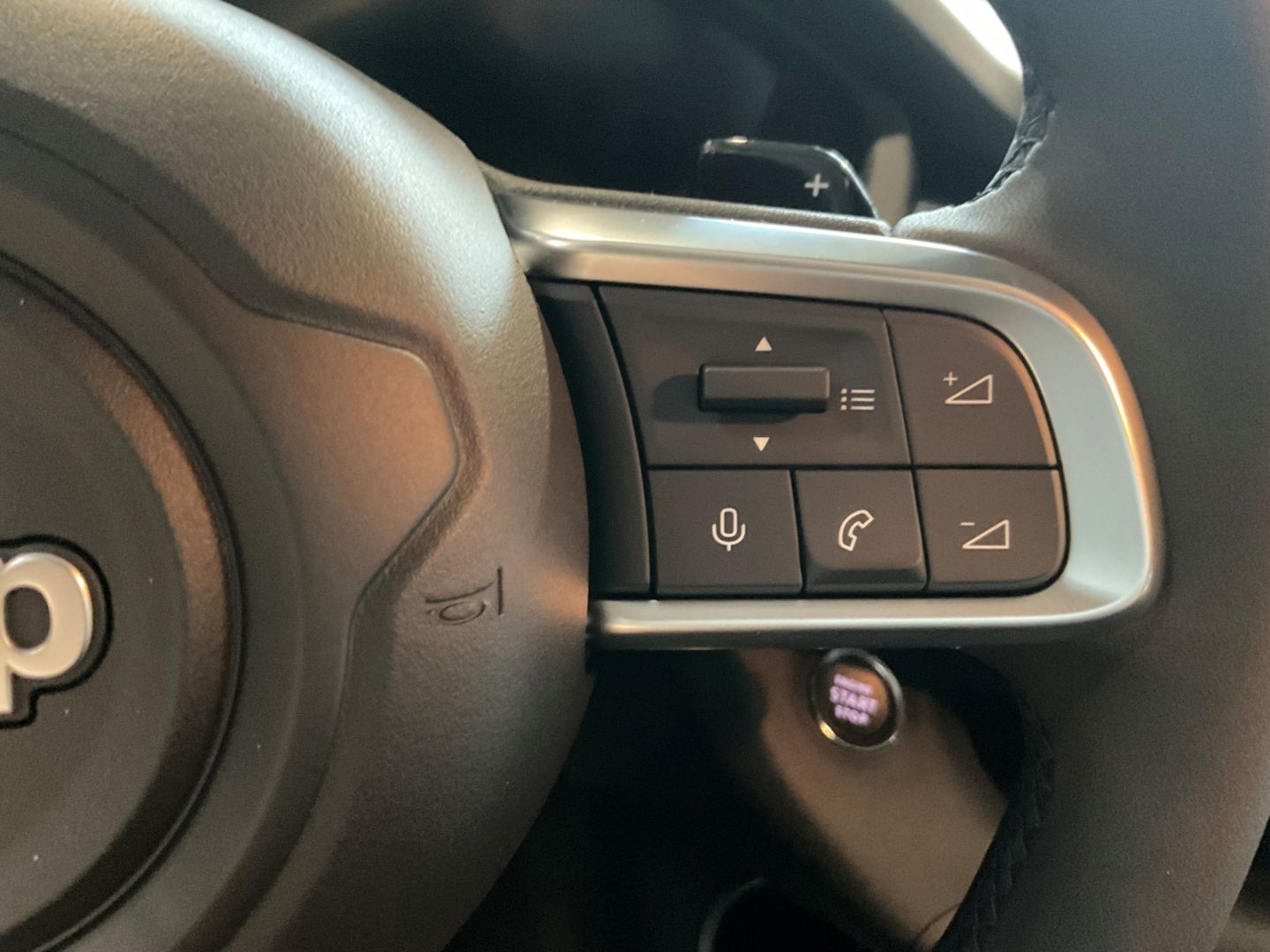 Jeep Avenger - Bild 9