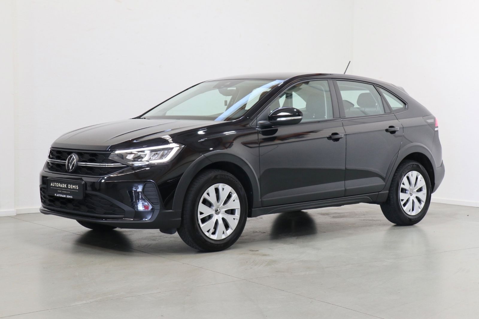 Volkswagen Taigo/2023/DAB/LED/SITZHEIZUNG/PDC/APPCONNECT imagem 2