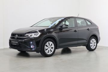 Volkswagen Taigo - 2