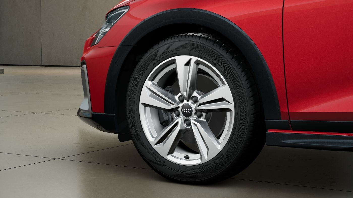 Audi A3 - Bild 8