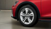 Audi A3 - Vorschau Bild 8