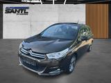 Citroën C4 Exclusive - gebrauchte Citroën C4 aus dem Jahr 2010