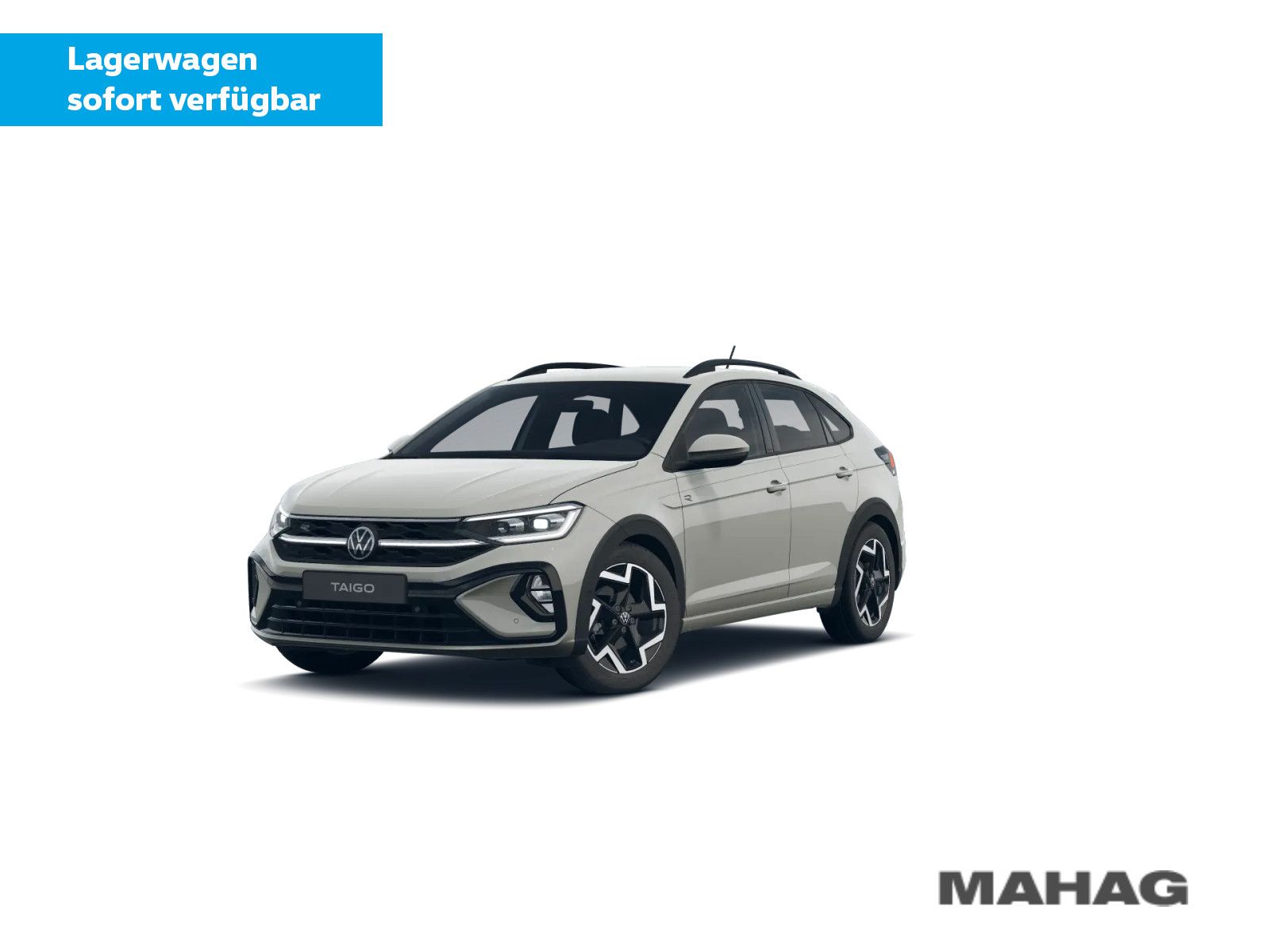 Volkswagen Taigo - Bild 2