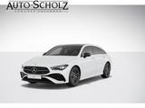 Mercedes-Benz CLA 180 SB AMG ADV. PLUS+NIGHT+PANO+MEMORY+AMBI+ - gebrauchte Mercedes-Benz CLA 180 Shooting Brake aus dem Jahr 2024