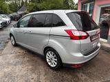 Ford Grand C-MAX Titanium /7.Sitzer/Navi/Sitzheizung/ - Ford Grand C-Max: Titanium