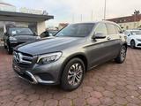 Mercedes-Benz GLC 250 4Matic RFKA ILS LEDER - Mercedes-Benz GLC
