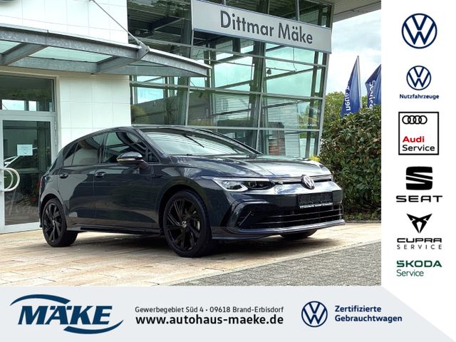 Golf Black Style 2.0TSI DSG 4motion ACC LED H&K