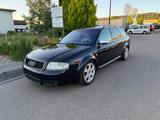 Audi S6 4.2 quattro Avant,Minglau,Tüv neu,Service neu - gebrauchte Audi S6 aus dem Jahr 2001