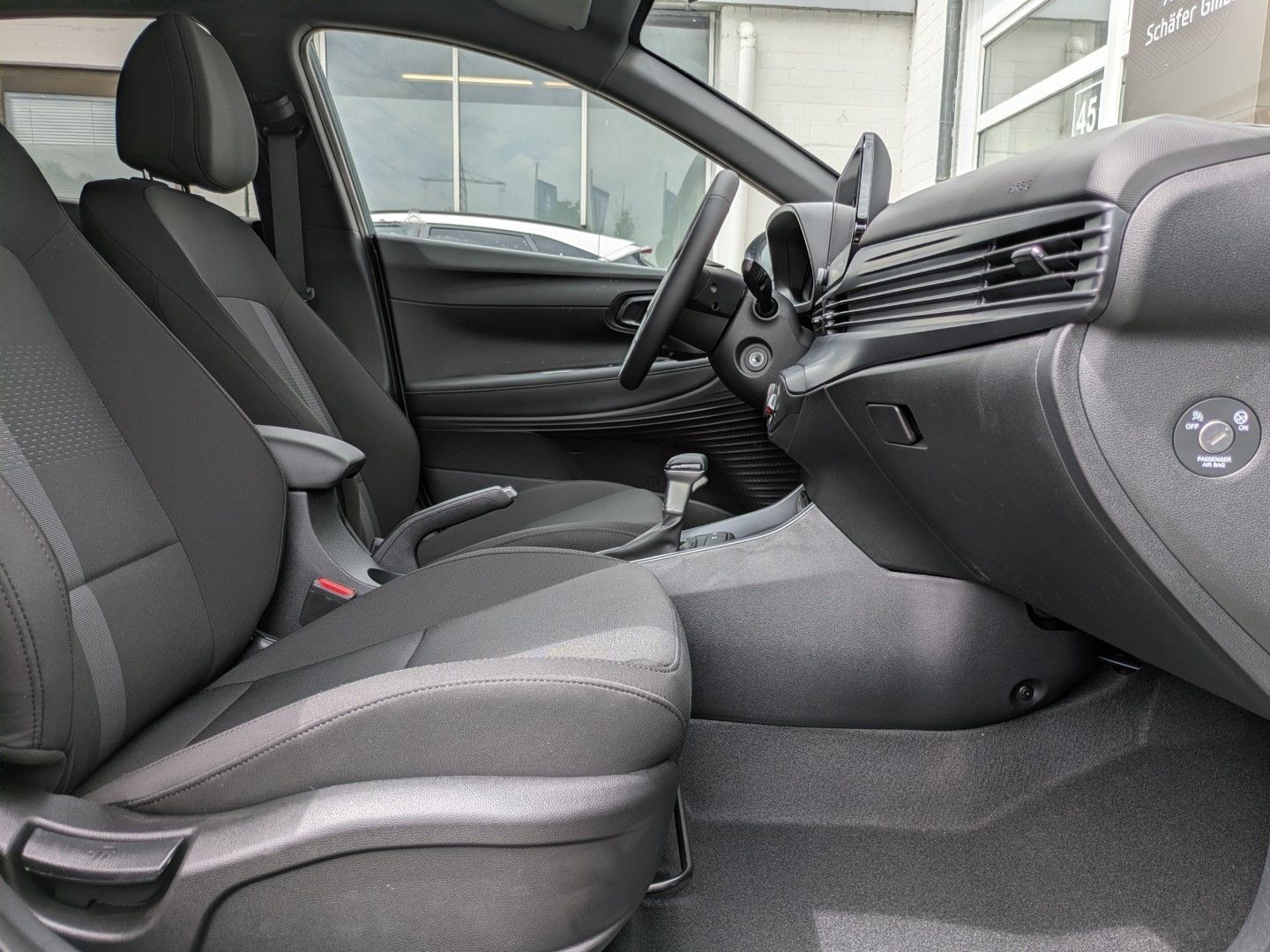 Hyundai i20 – Bild 5