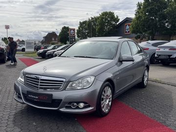 Mercedes C 200 - 2