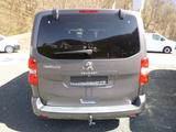 Peugeot Traveller Allure L2 Diesel Automatik - Peugeot mit Diesel-Antrieb: Navigationssystem