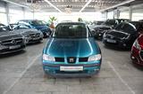 Seat Ibiza Comfort 1.4 - Seat aus 2000