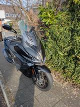 Kymco Xciting S 400 mit ASC, ABS, Noodoo - KYMCO XCITING 400 S