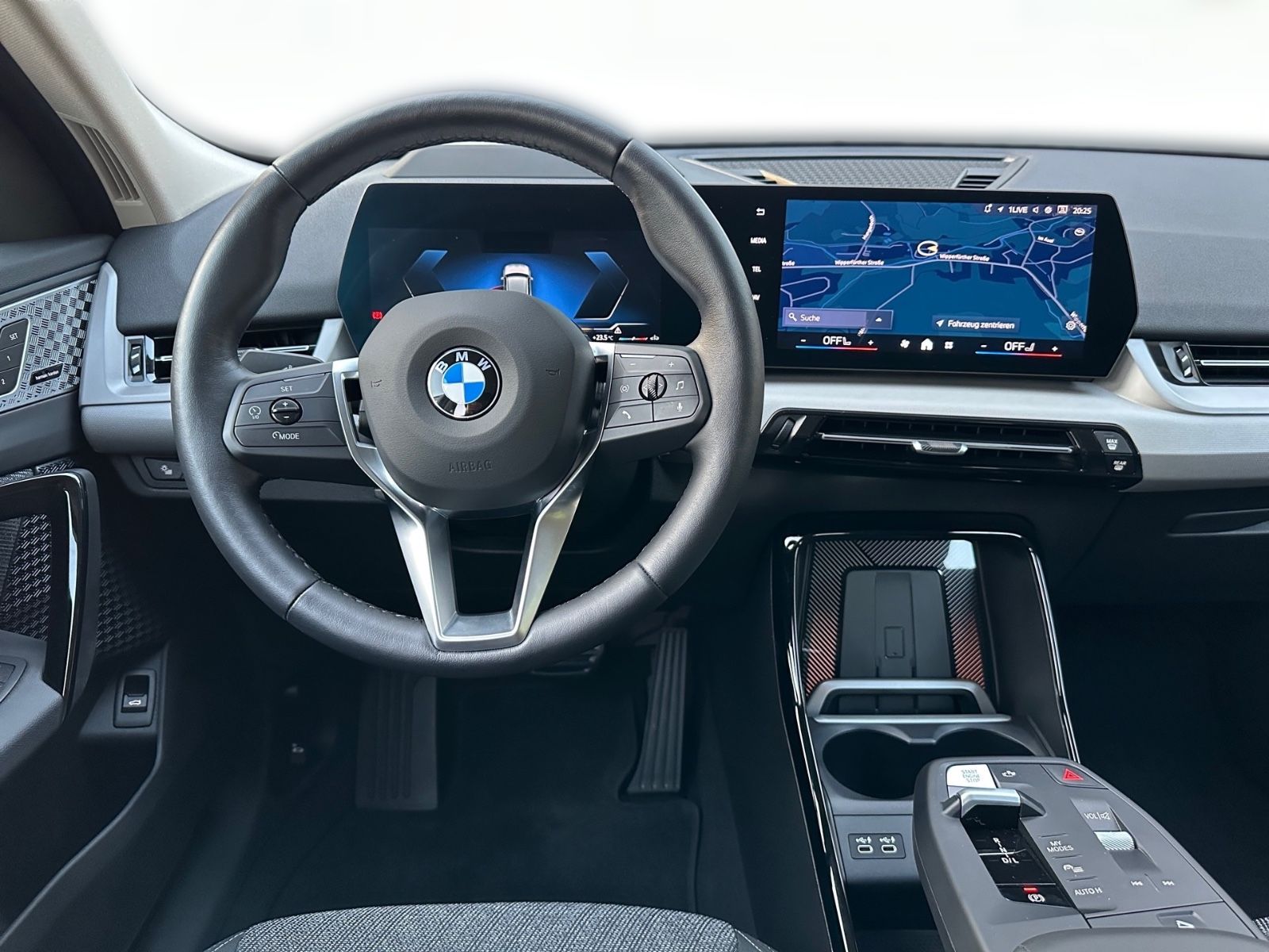 BMW X2 20 i sDrive Navi LED Rückfahrkamera foto 24