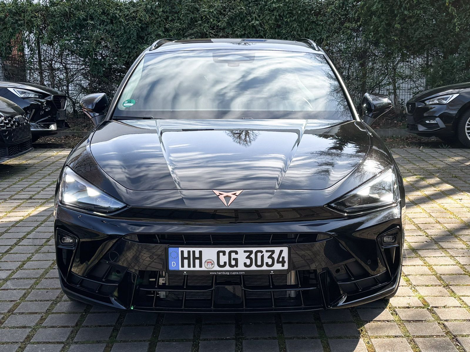 Cupra Leon - Bild 2