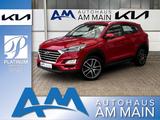 Hyundai Tucson 1.6 GDI 2WD | TREND | NAVI | LED | KRELL - Hyundai TUCSON Gebrauchtwagen in Frankfurt