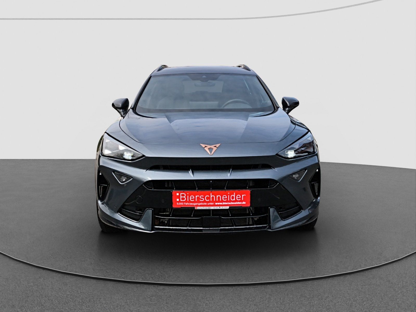 Cupra Formentor - Bild 5