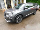 Peugeot 2008 1.2 PureTech 130 Allure (EURO 6d) - Peugeot 2008 in Aachen