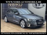 Audi A3 30 Sportback S-Line 1.0 TFSI AHK*18''*LED*Nav - Audi A3 Gebrauchtwagen in Oldenburg