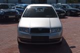 Skoda Fabia 1.2 EXACT *KLIMA *RADIO *2.HAND *TÜV 11.25 - Skoda Fabia aus 2004