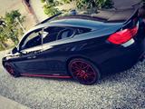 BMW 428i Coupé M Performance Paket 