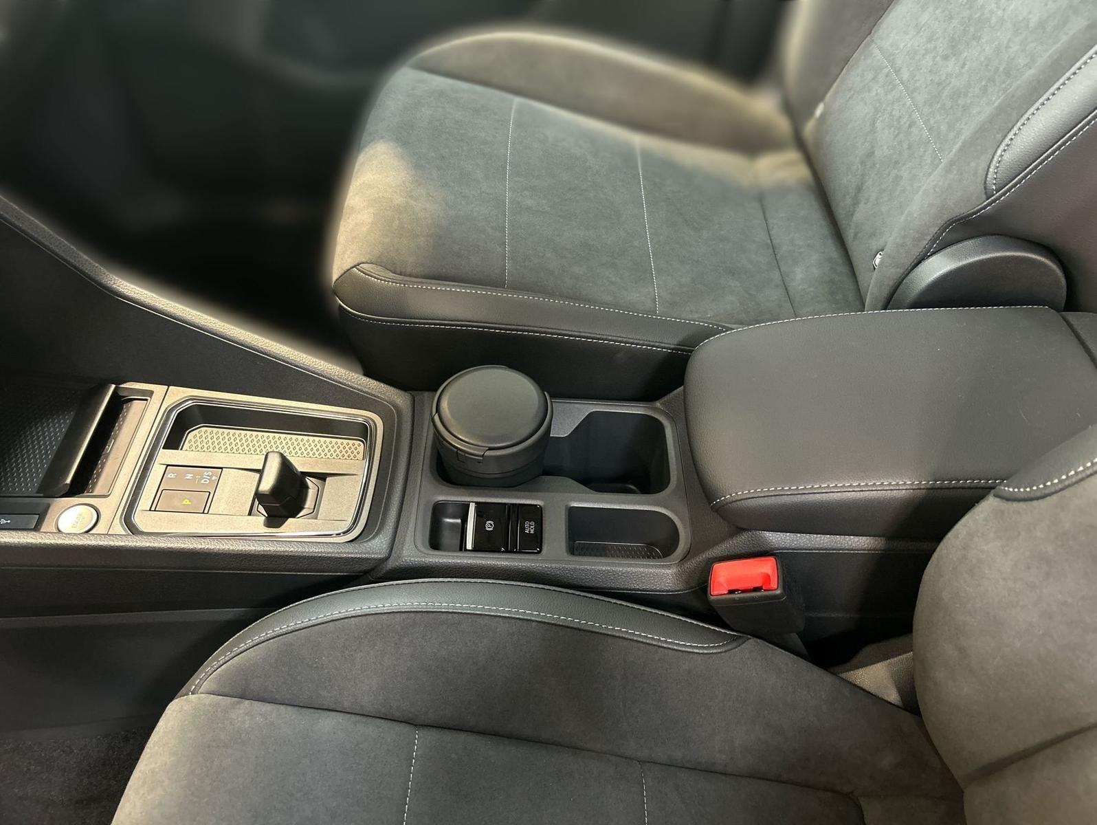 Volkswagen Caddy Maxi California Edition 2.0 TDI DSG